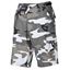 Picture of US BDU Shorts Urban
